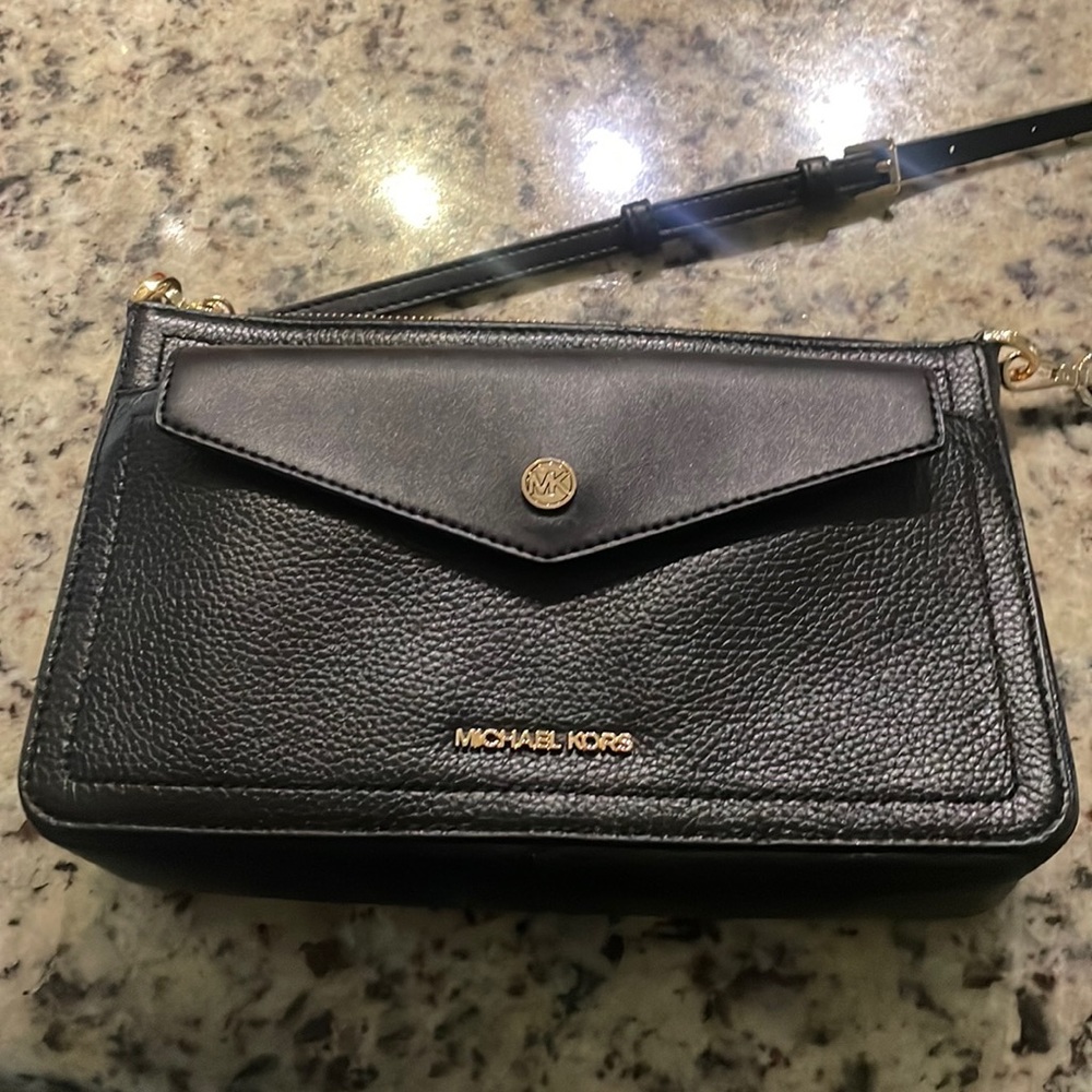 MK Purse used once